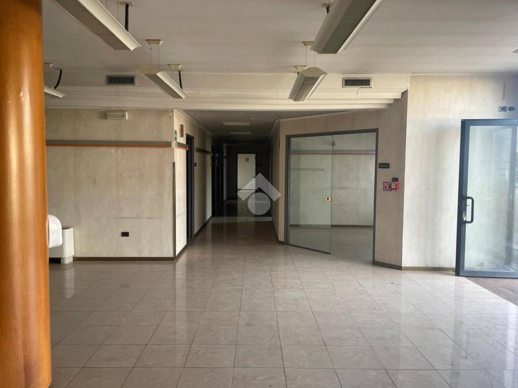 ufficio in vendita a Camponogara
