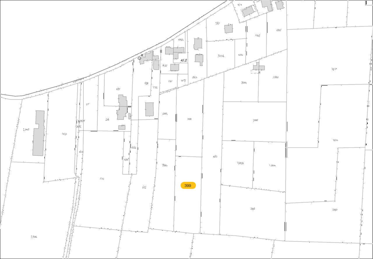 terreno agricolo in vendita a Camponogara