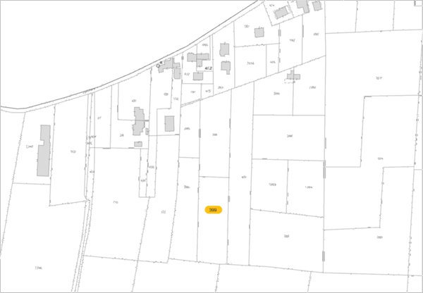 terreno agricolo in vendita a Camponogara