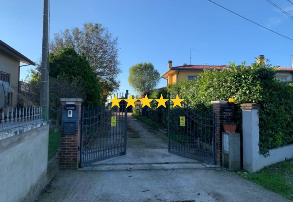 appartamento in vendita a Camponogara