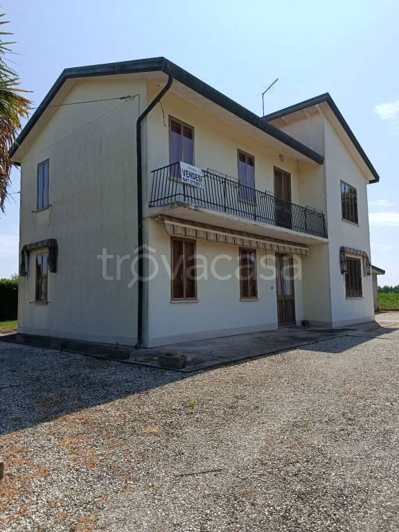 casa indipendente in vendita a Camponogara in zona Campoverardo