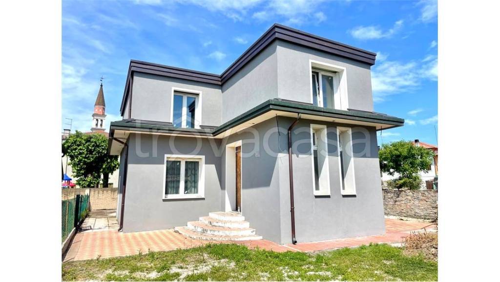 casa indipendente in vendita a Camponogara