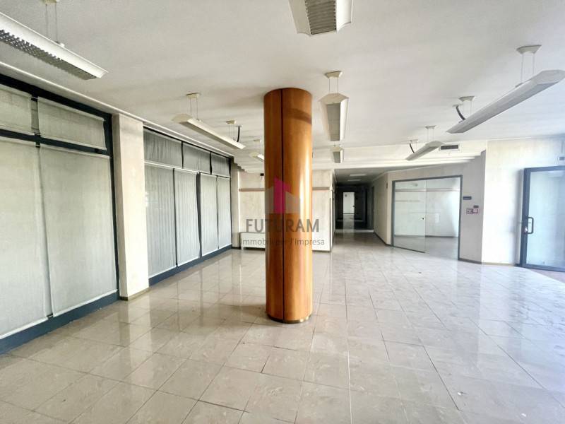 negozio in vendita a Camponogara