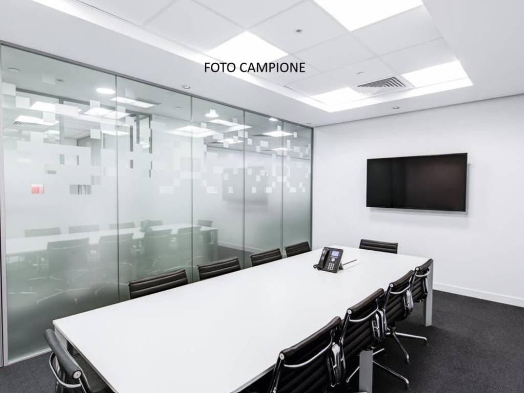 ufficio in vendita a Camponogara