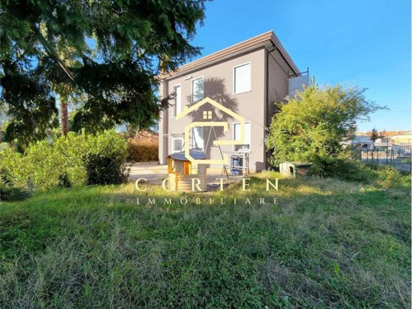 casa indipendente in vendita a Camponogara