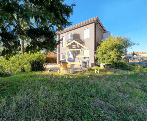 casa indipendente in vendita a Camponogara
