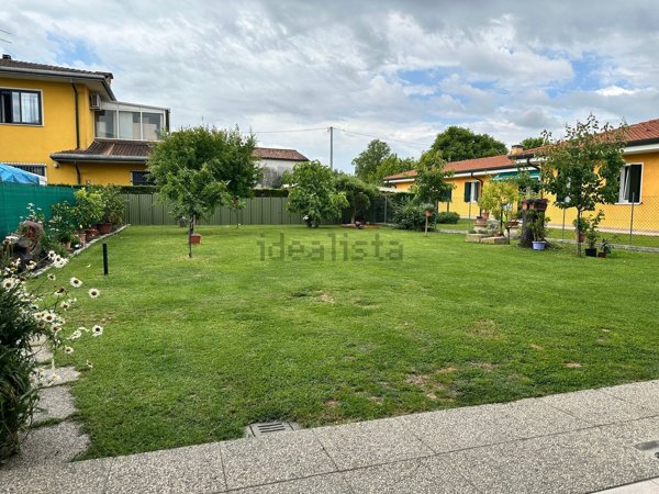 casa indipendente in vendita a Camponogara in zona Campoverardo