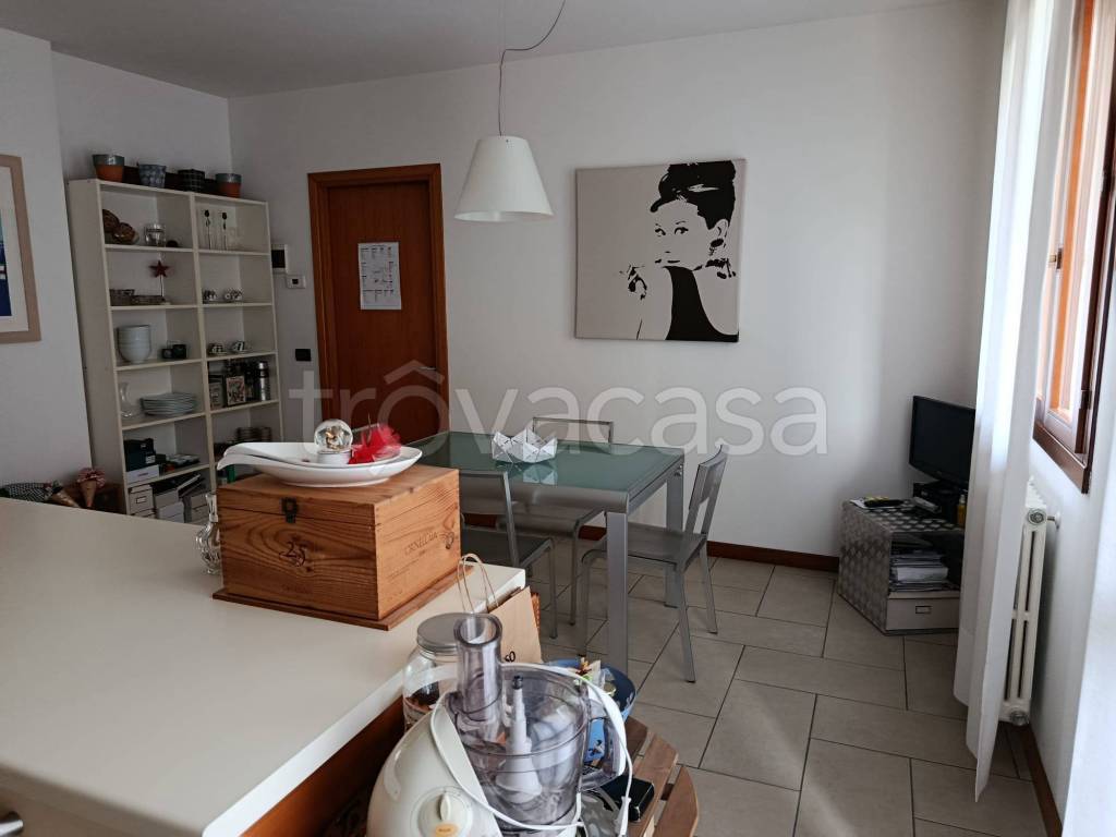 appartamento in vendita a Camponogara