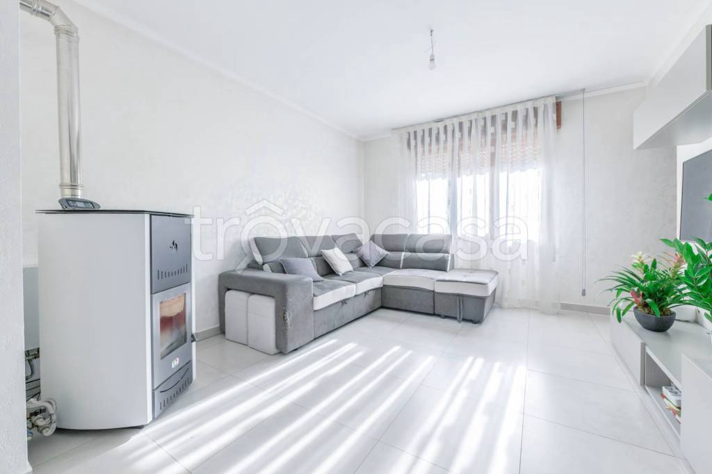 casa indipendente in vendita a Camponogara