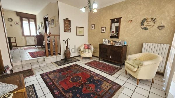 casa indipendente in vendita a Camponogara