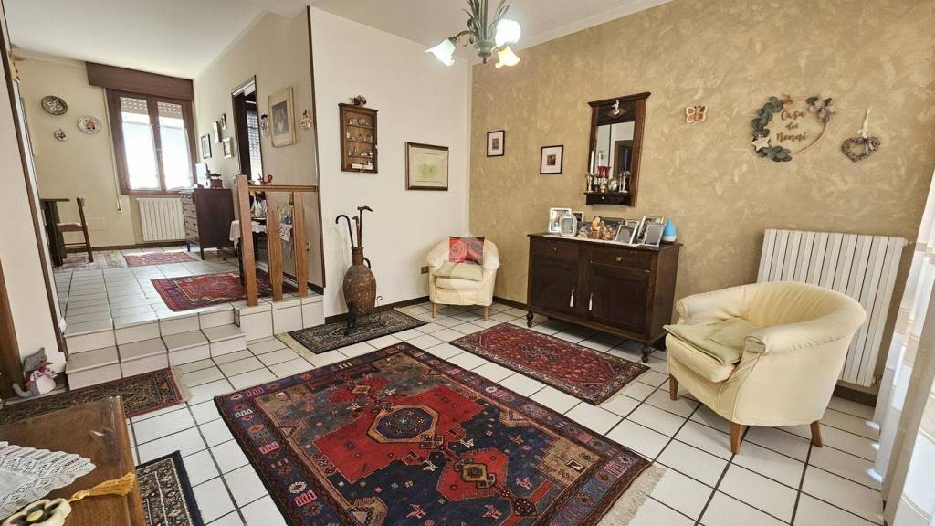 casa indipendente in vendita a Camponogara