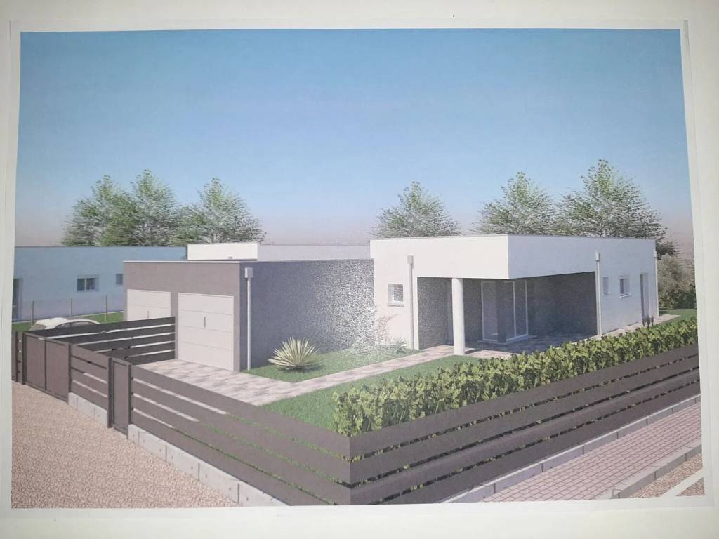 casa indipendente in vendita a Camponogara