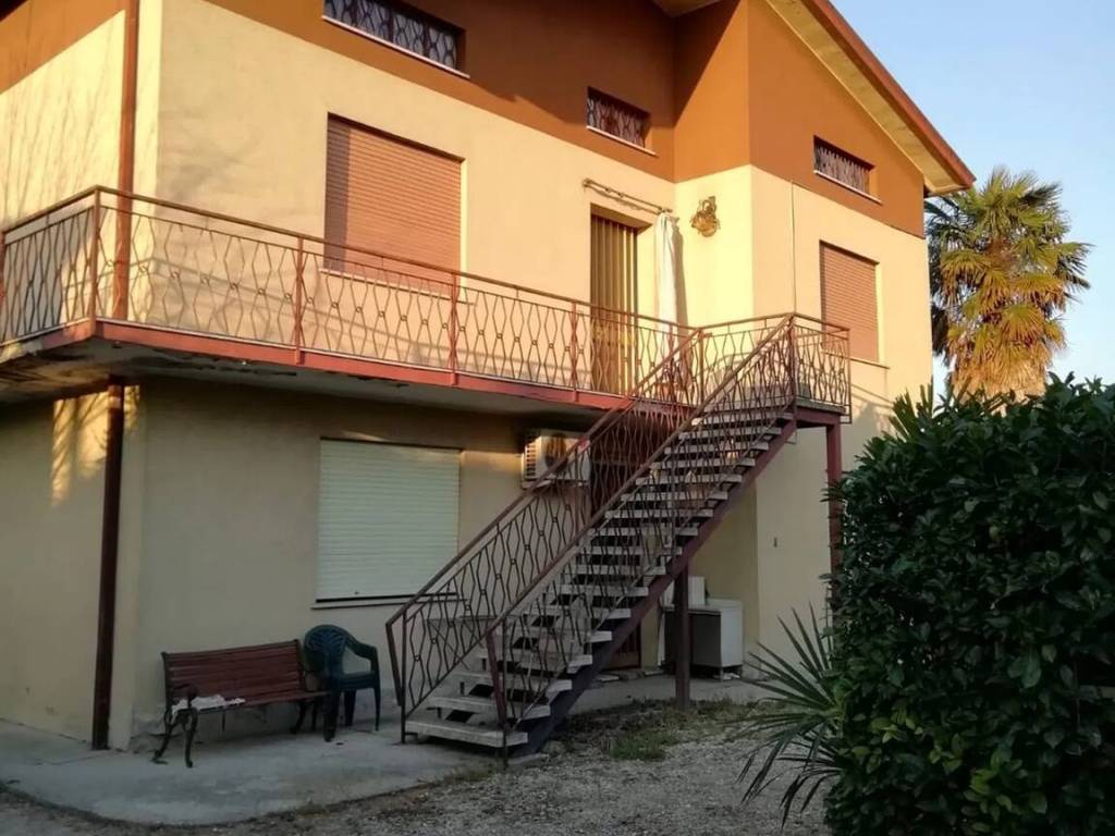 casa indipendente in vendita a Camponogara in zona Prozzolo