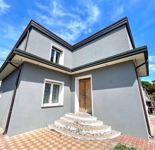 casa indipendente in vendita a Camponogara