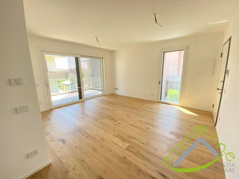 appartamento in vendita a Camponogara