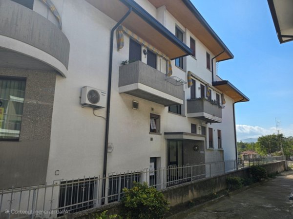 appartamento in vendita a Camponogara