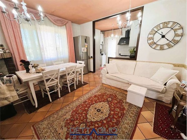 appartamento in vendita a Camponogara