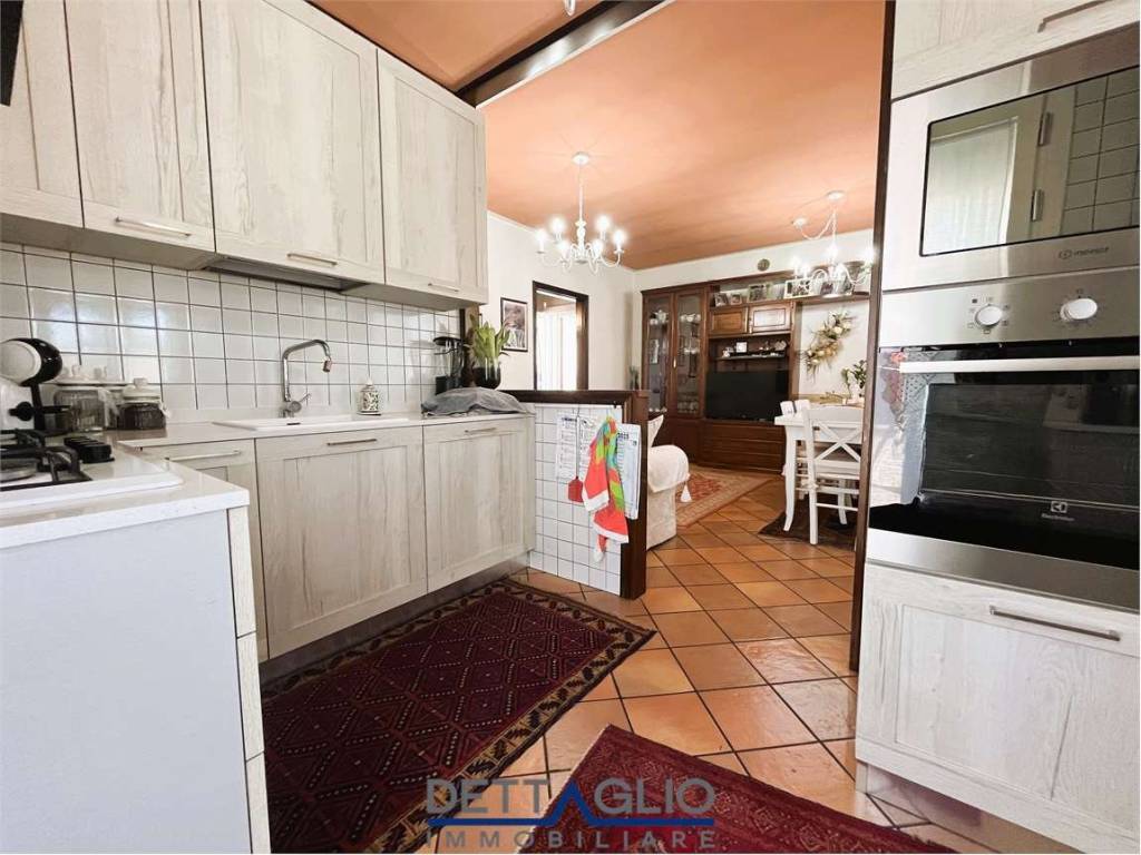 casa indipendente in vendita a Camponogara