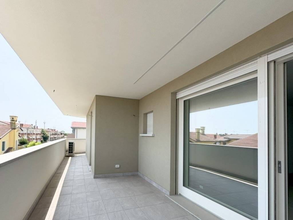 appartamento in vendita a Camponogara