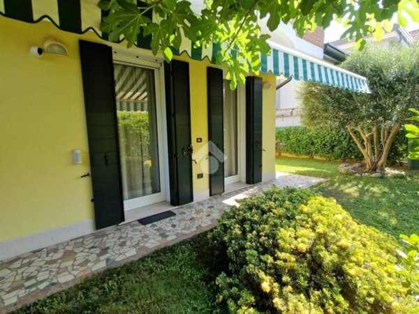 appartamento in vendita a Camponogara