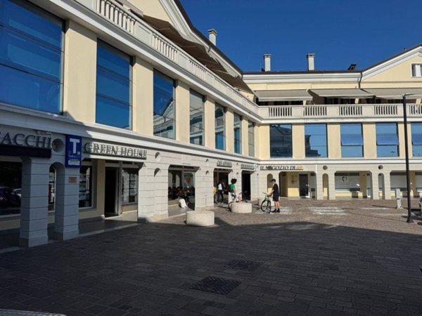 trivano in vendita a Camponogara
