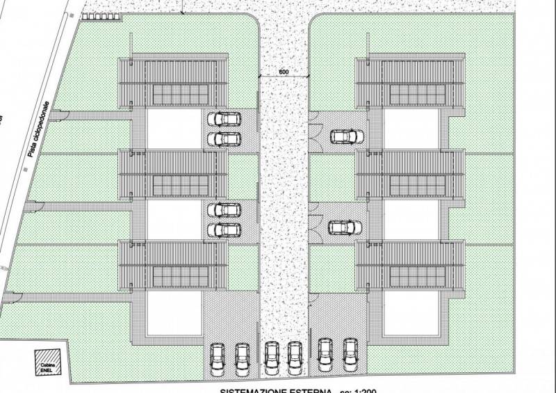 casa indipendente in vendita a Camponogara in zona Prozzolo