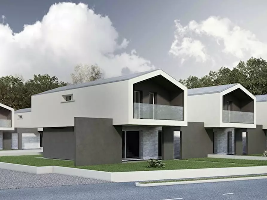 casa indipendente in vendita a Camponogara in zona Prozzolo