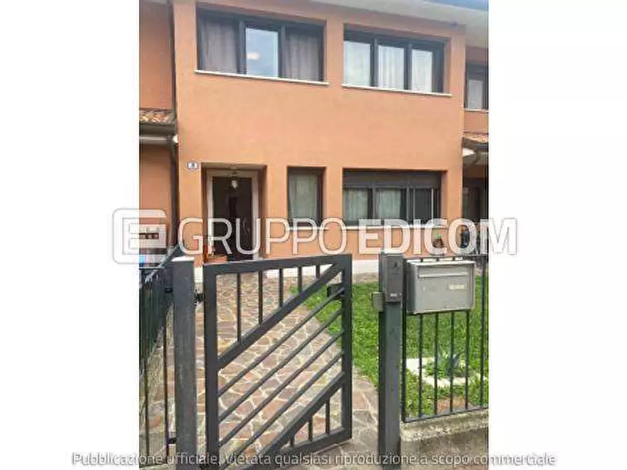 appartamento in vendita a Camponogara