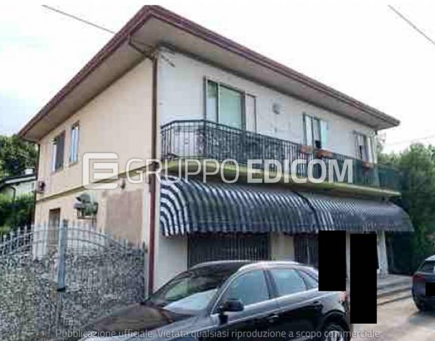 appartamento in vendita a Camponogara
