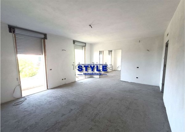 appartamento in vendita a Camponogara