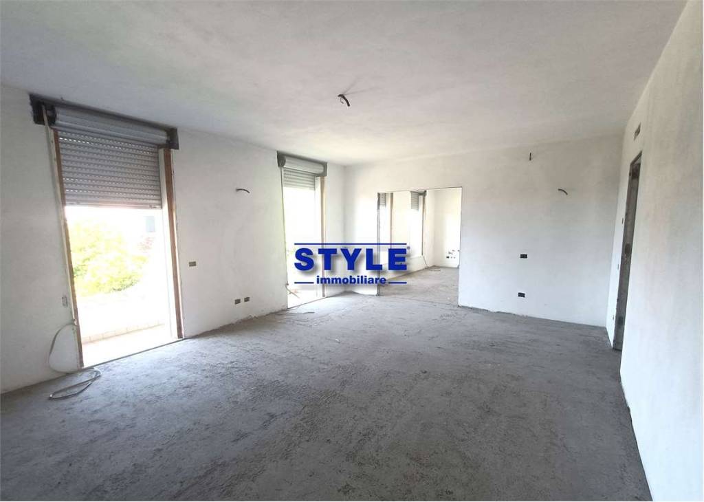 appartamento in vendita a Camponogara