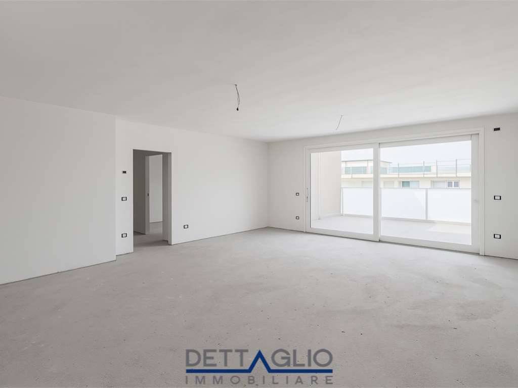 appartamento in vendita a Camponogara