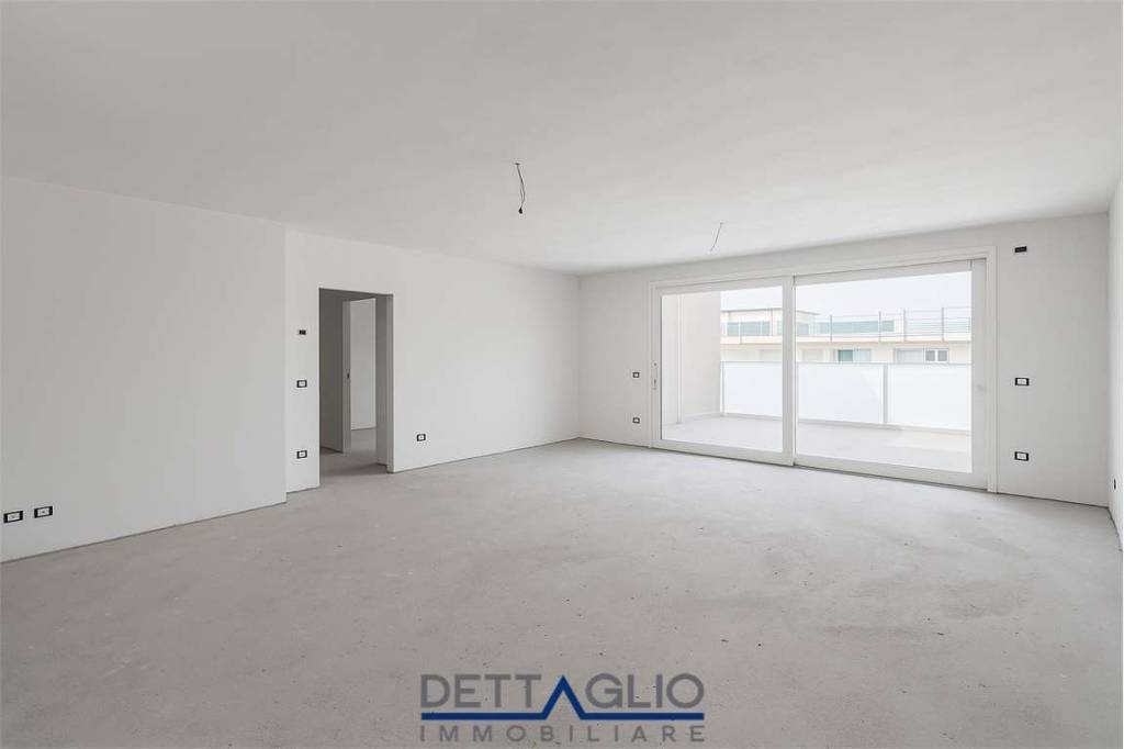 appartamento in vendita a Camponogara