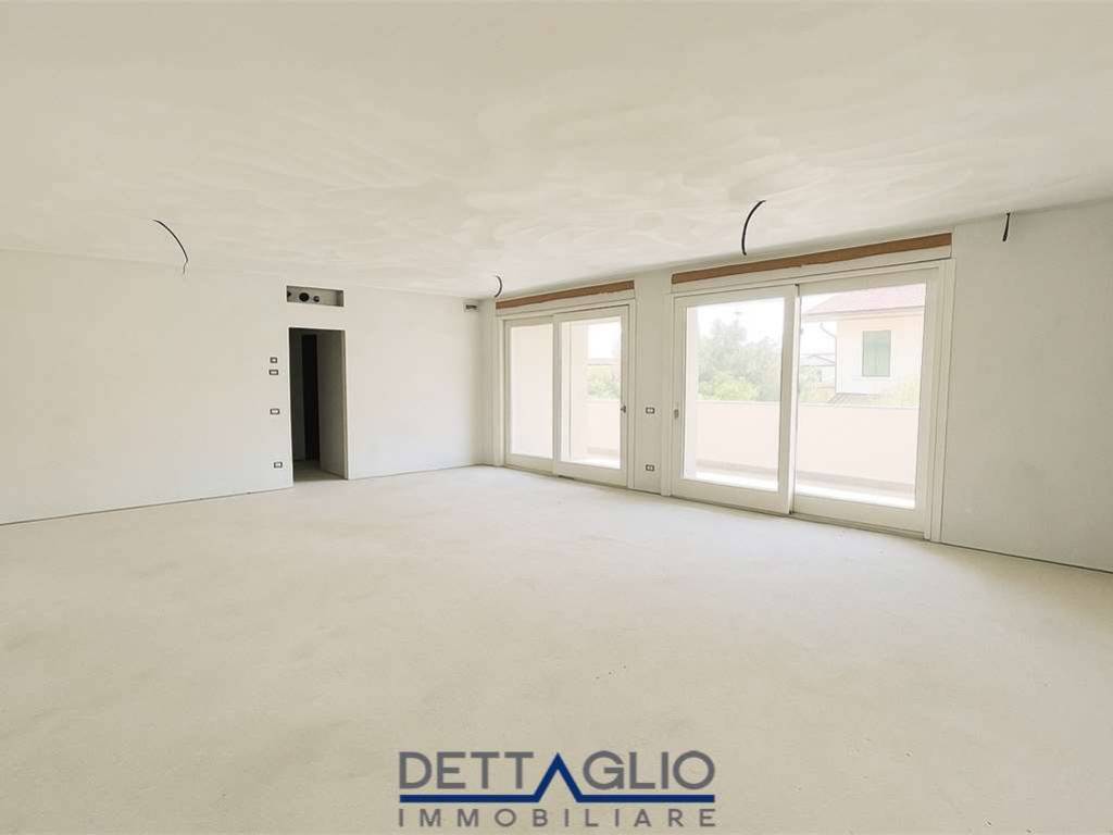 appartamento in vendita a Camponogara