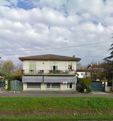 appartamento in vendita a Camponogara