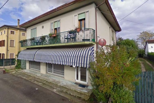 appartamento in vendita a Camponogara