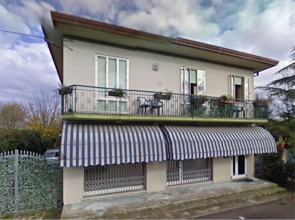 appartamento in vendita a Camponogara
