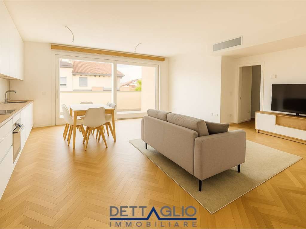 appartamento in vendita a Camponogara