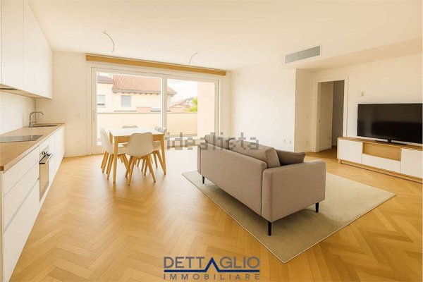 appartamento in vendita a Camponogara