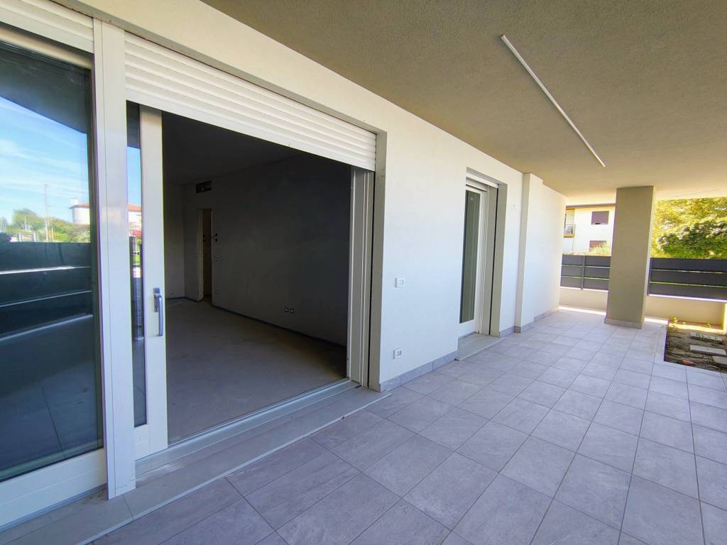 appartamento in vendita a Camponogara