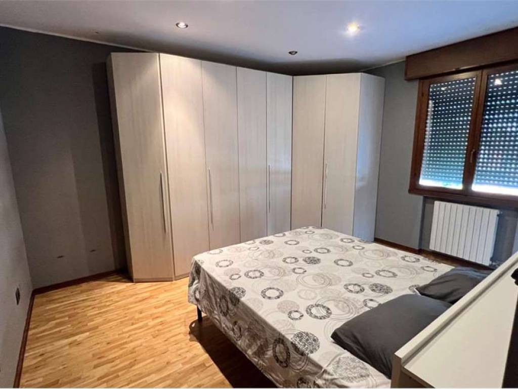 appartamento in vendita a Camponogara
