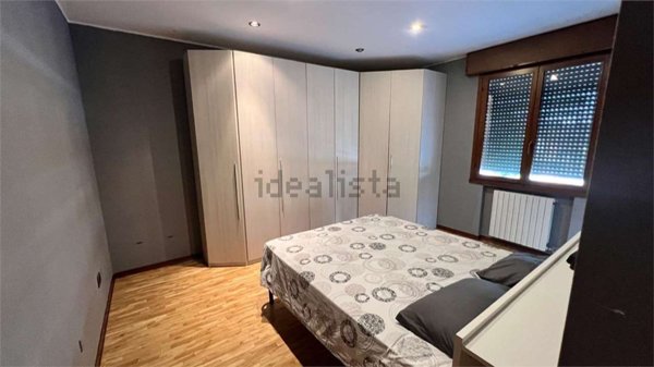 appartamento in vendita a Camponogara