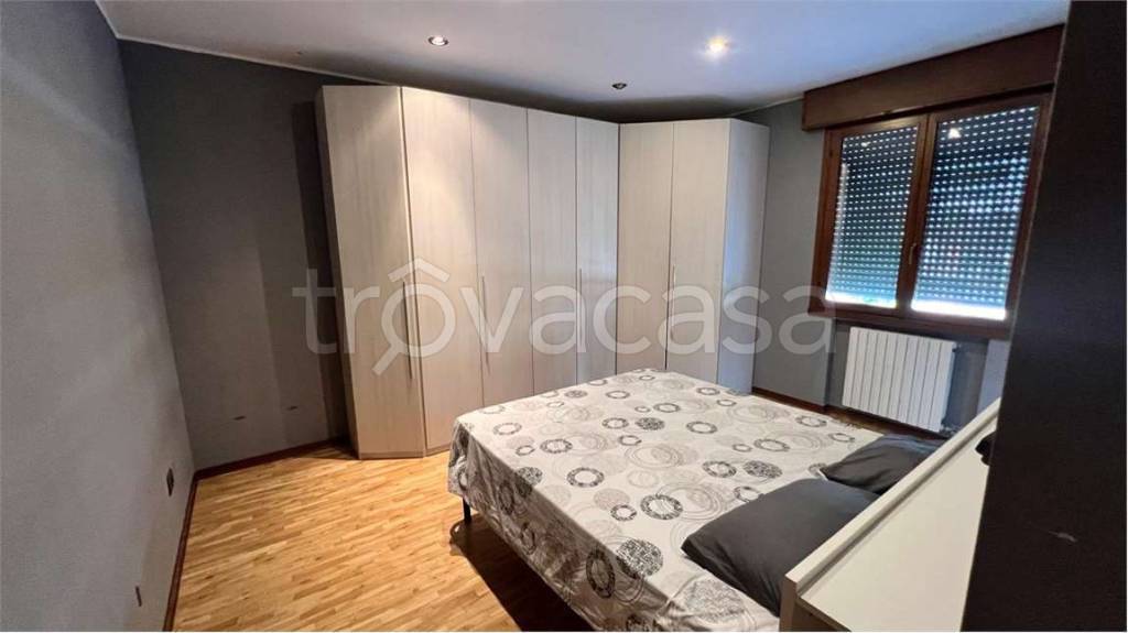 appartamento in vendita a Camponogara