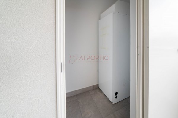 appartamento in vendita a Camponogara