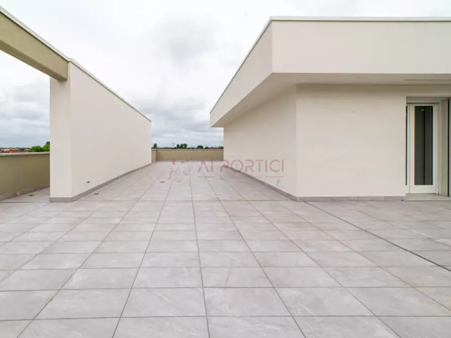 appartamento in vendita a Camponogara