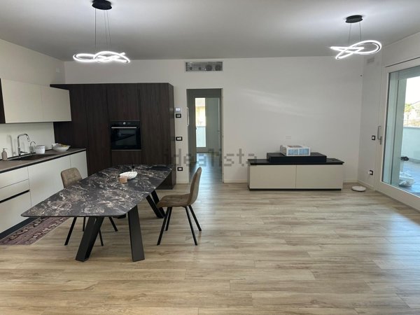 appartamento in vendita a Camponogara