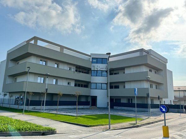 appartamento in vendita a Camponogara