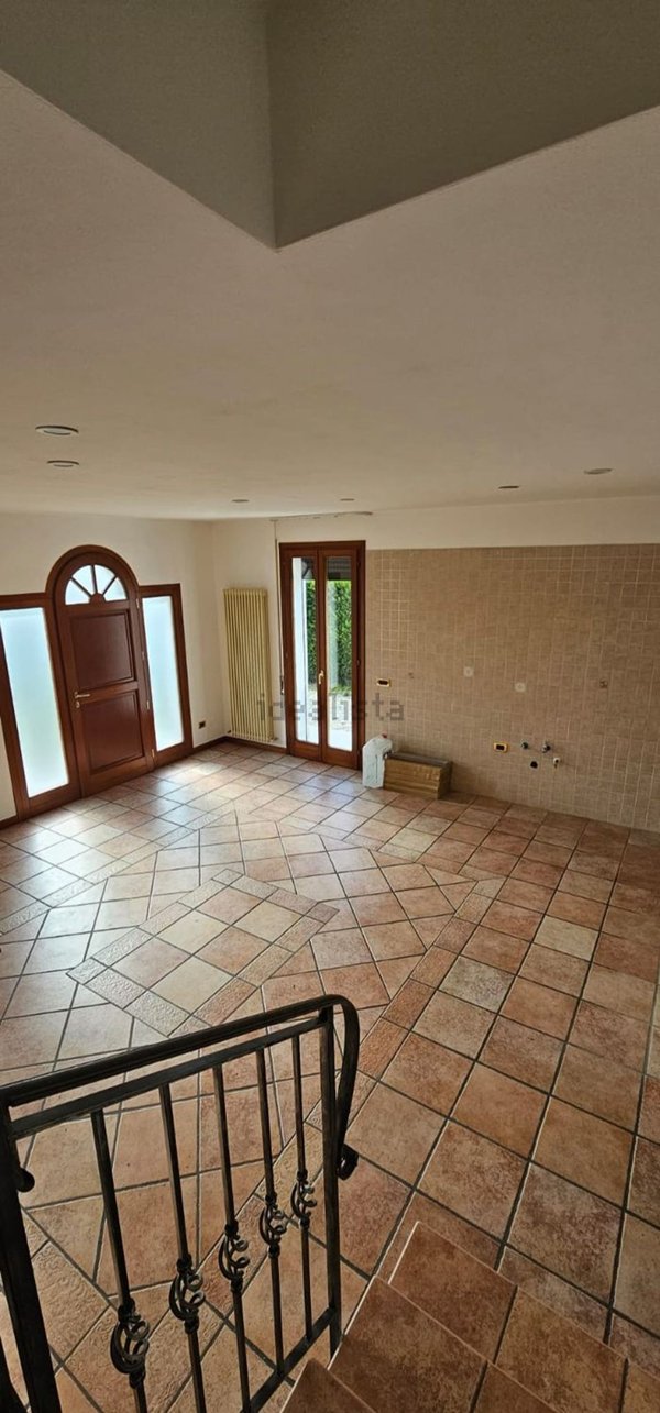 appartamento in vendita a Camponogara