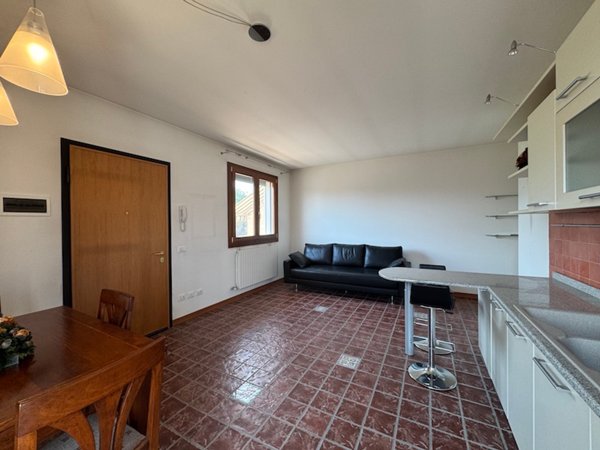 appartamento in vendita a Camponogara