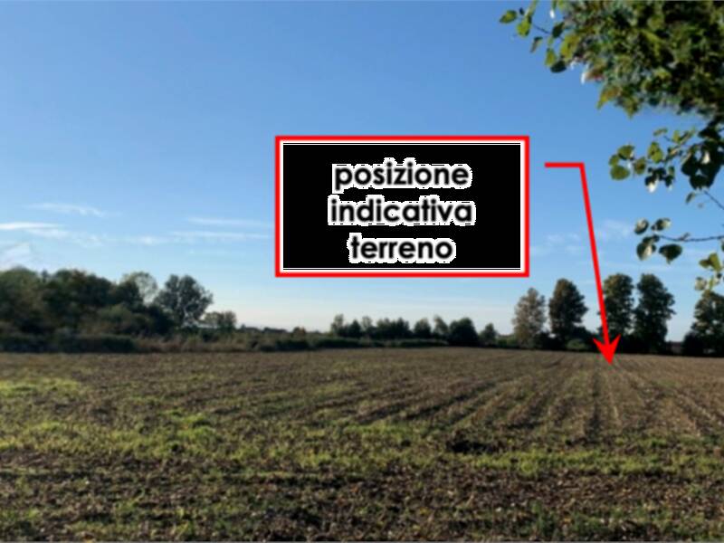 terreno agricolo in vendita a Camponogara